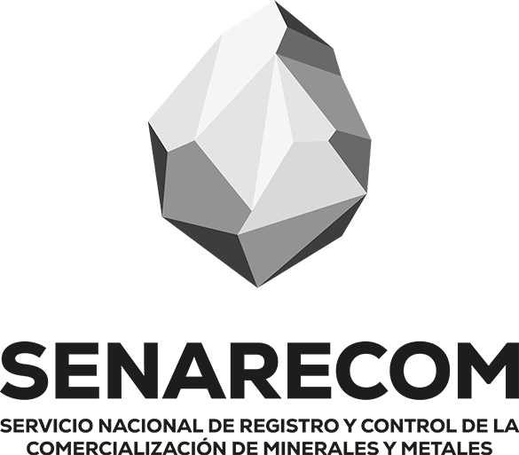 Servicio Nacional de Registro y Control de la Comercialización de Minerales y Metales